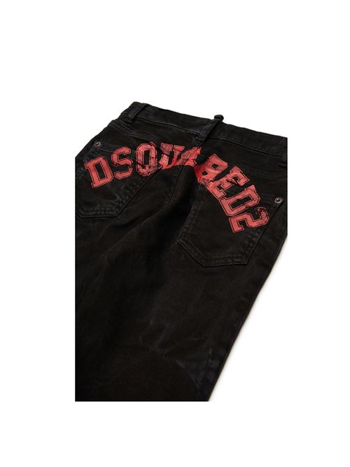  DSQUARED2 | DQ3284 D0AFQDQ900